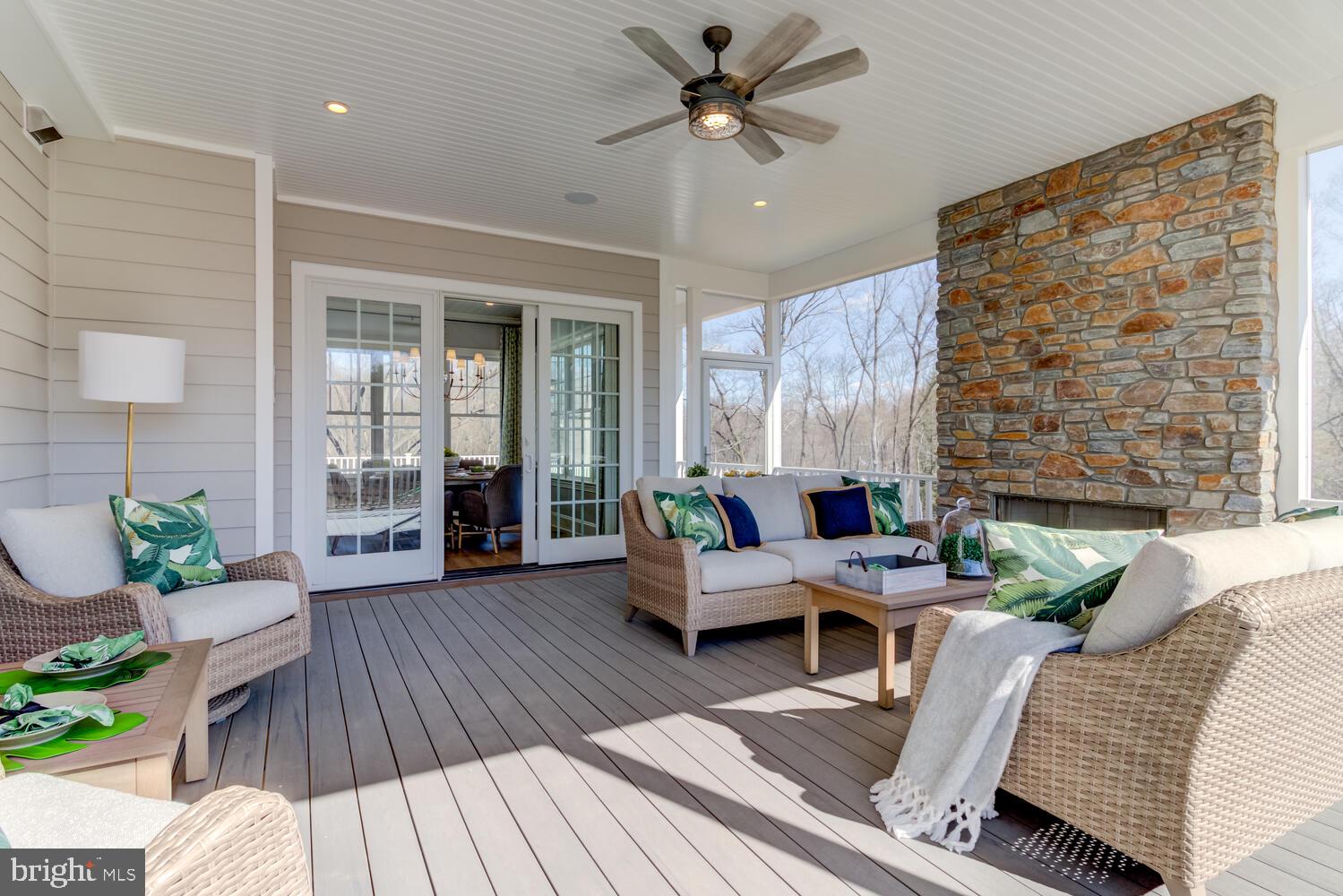 TIBURON - Residential