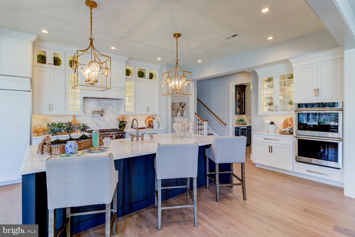 TIBURON - Residential
