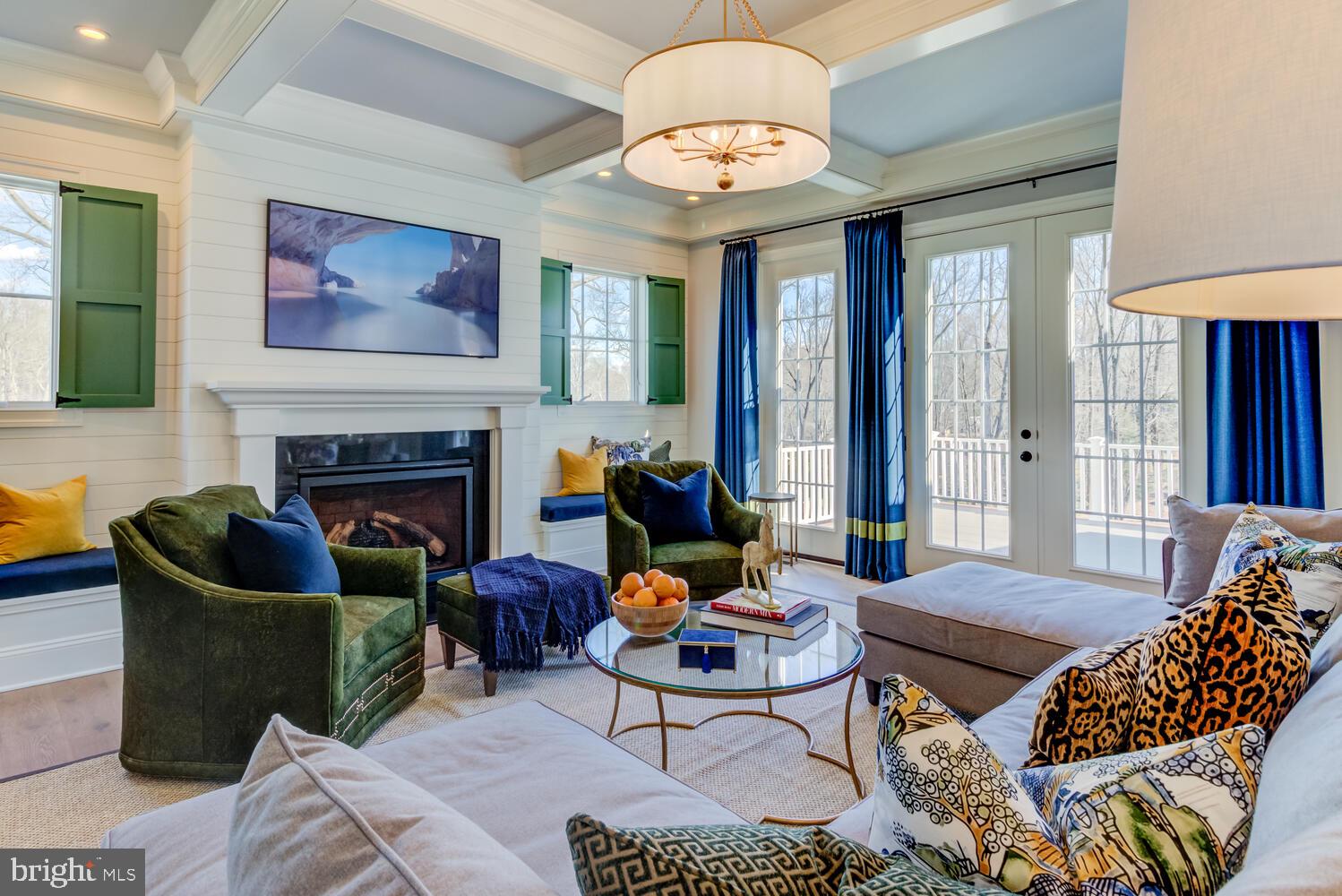 TIBURON - Residential