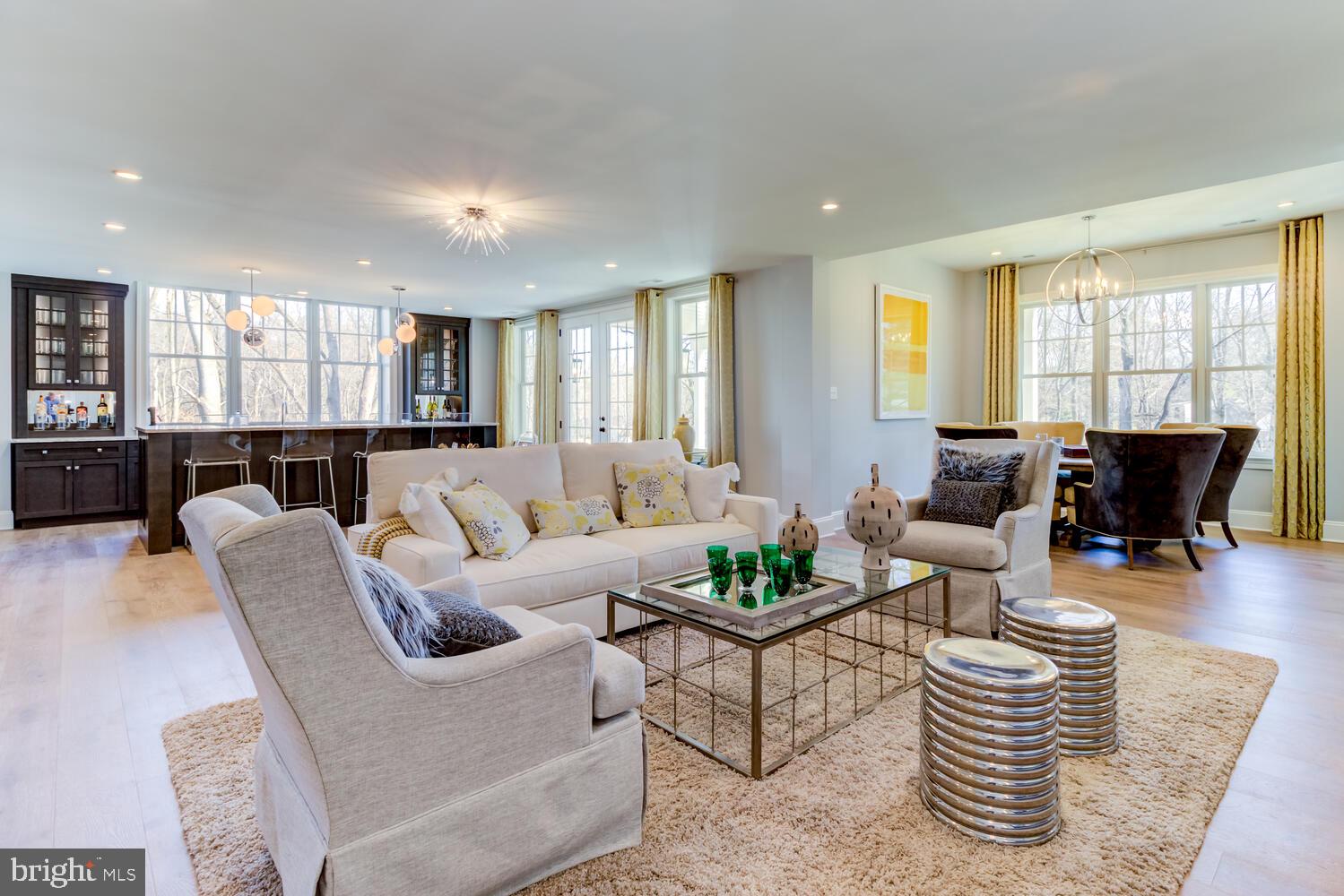 TIBURON - Residential