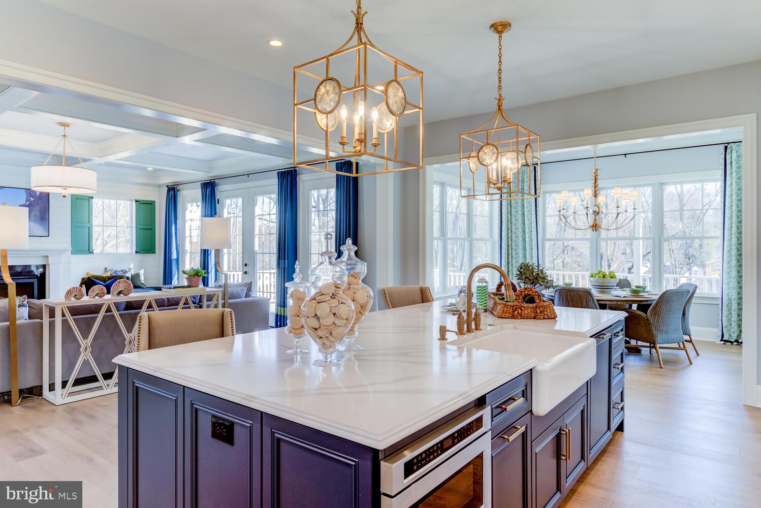 TIBURON - Residential