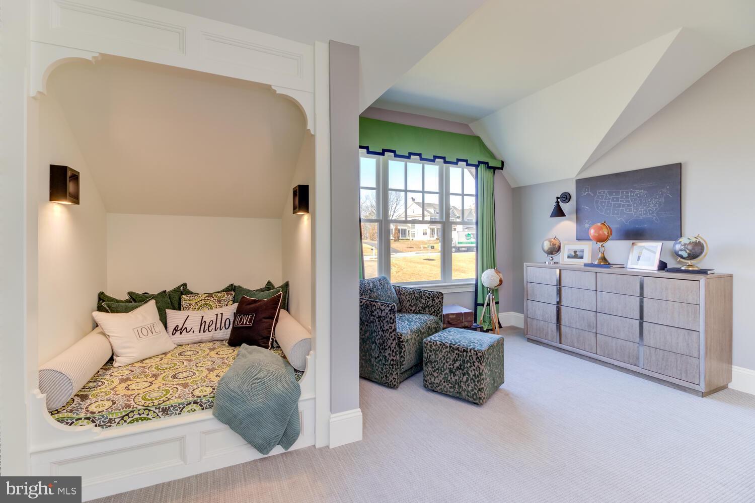 TIBURON - Residential