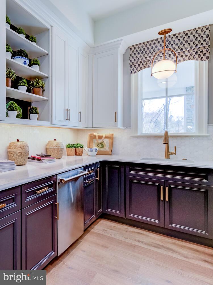 TIBURON - Residential