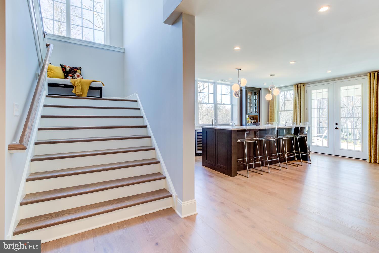 TIBURON - Residential