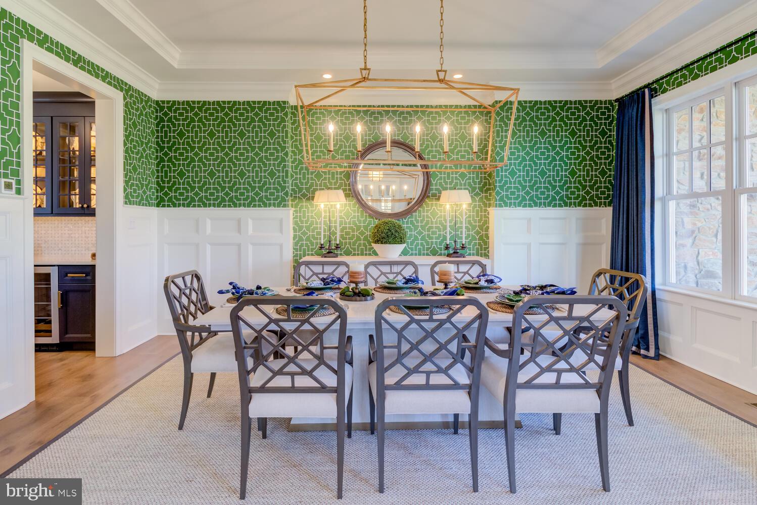 TIBURON - Residential