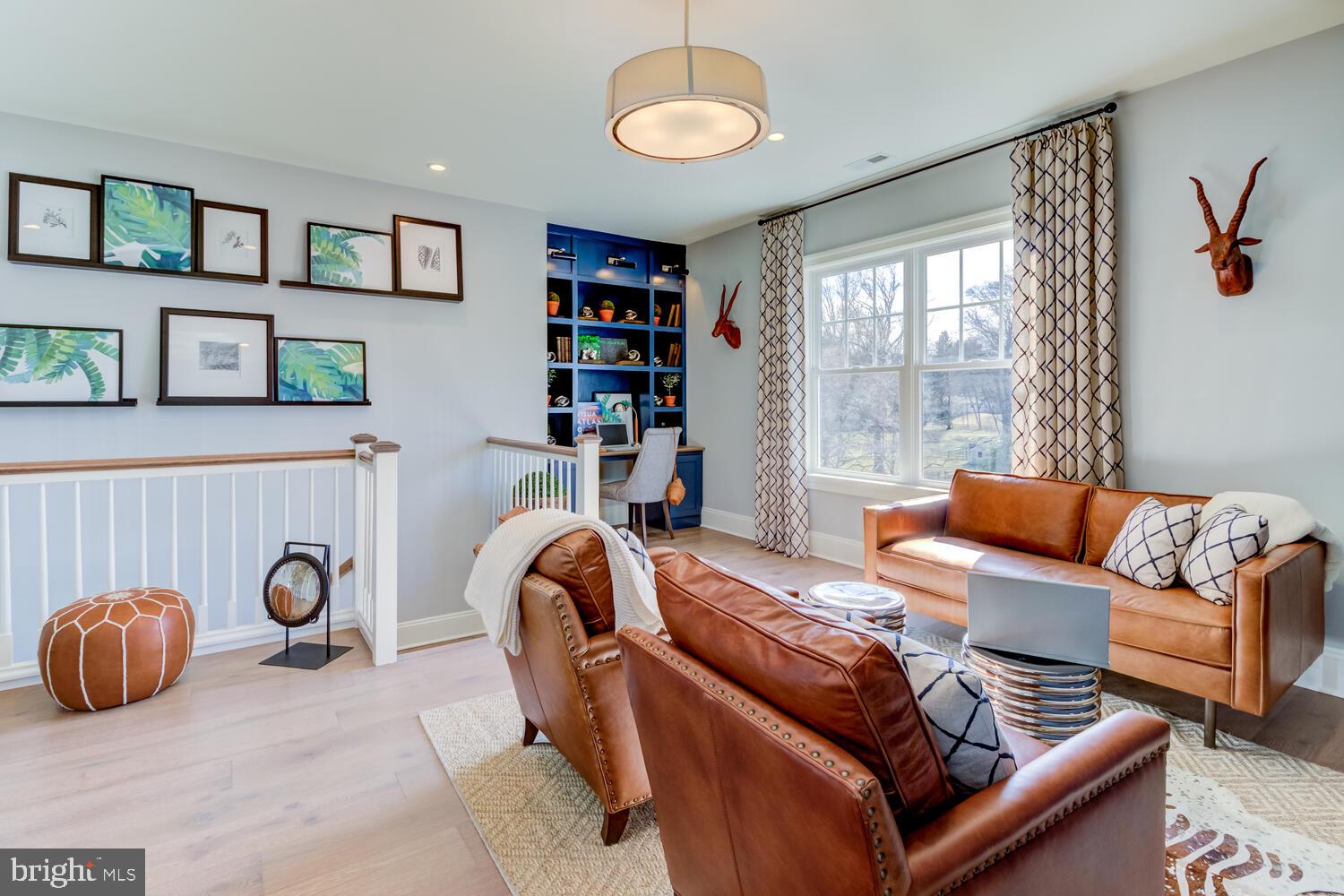 TIBURON - Residential