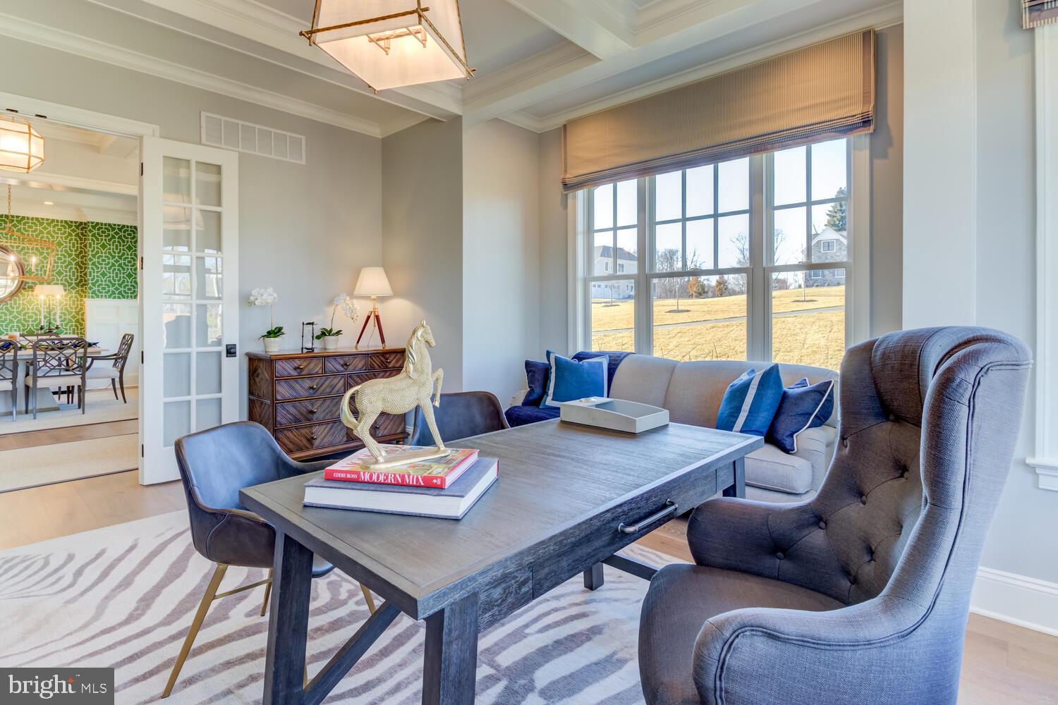 TIBURON - Residential