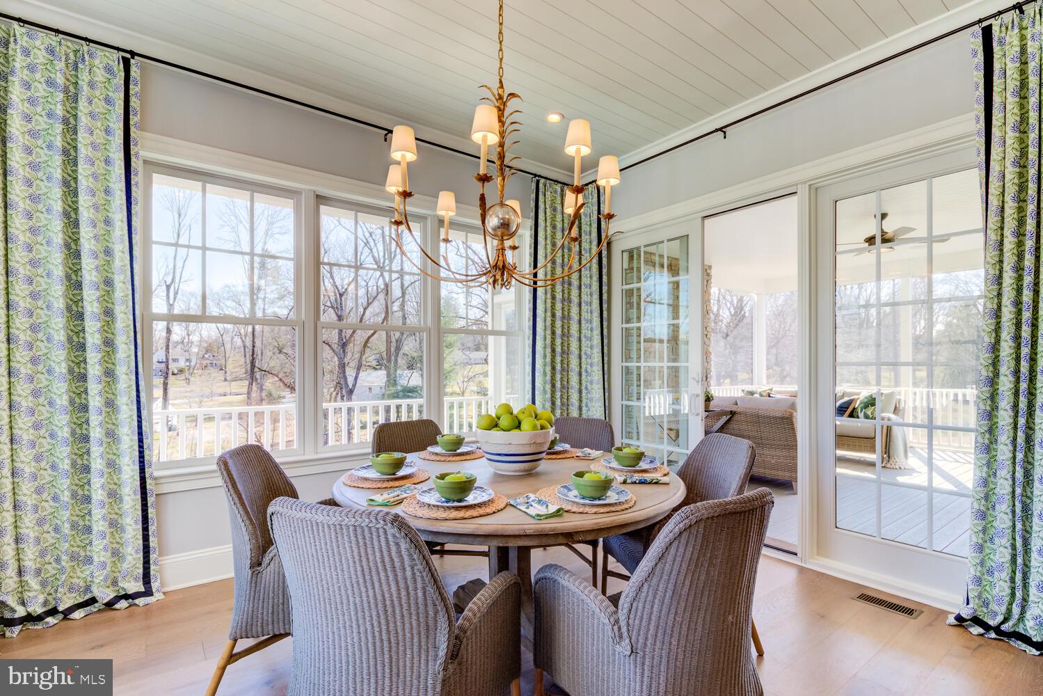 TIBURON - Residential