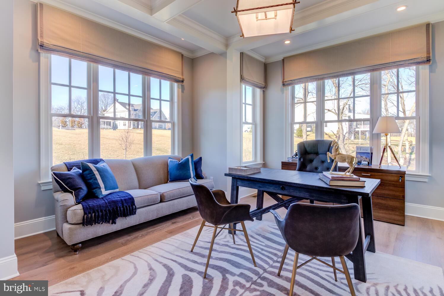 TIBURON - Residential