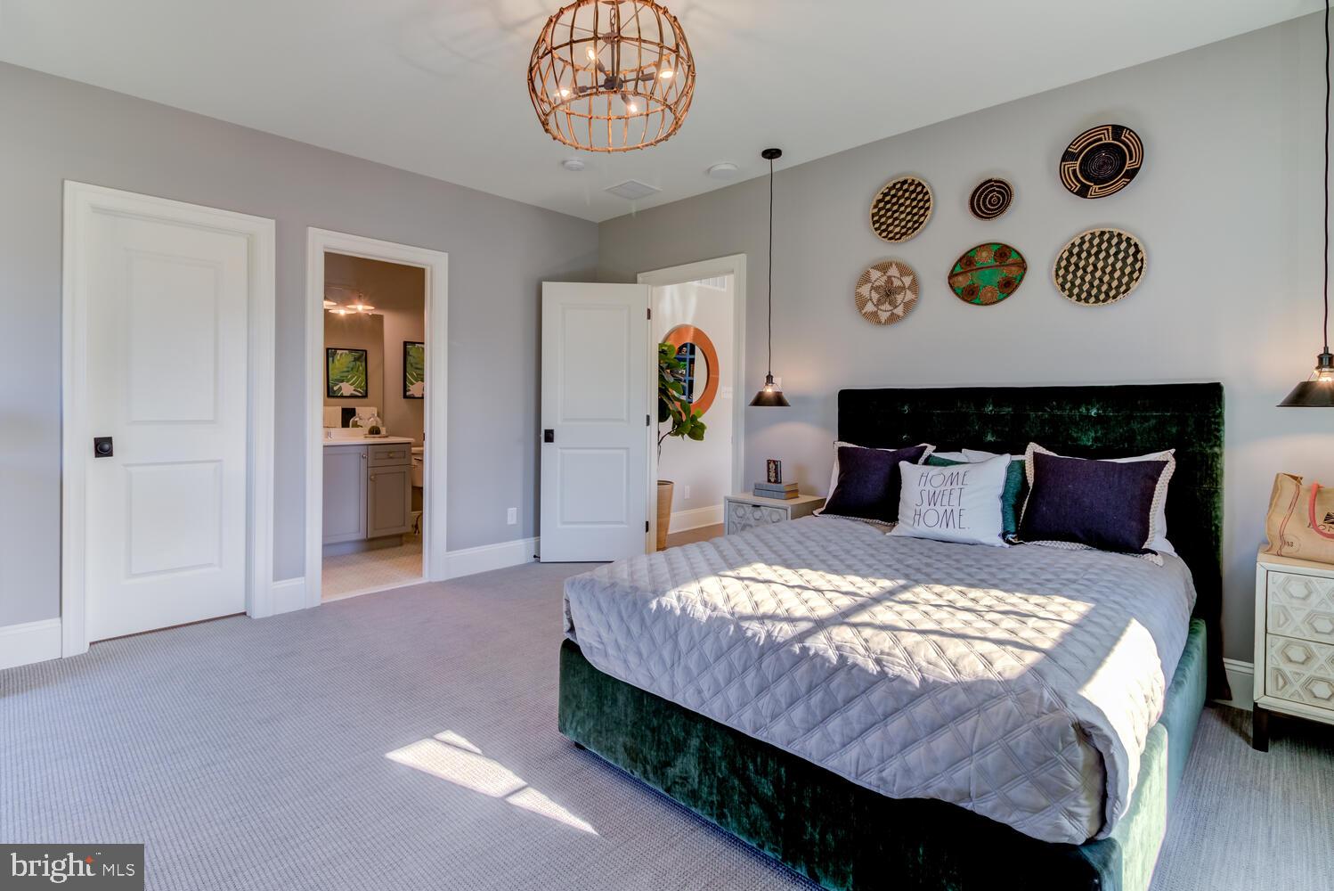 TIBURON - Residential