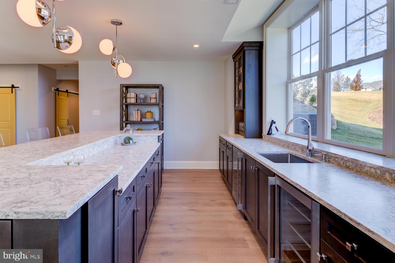 TIBURON - Residential