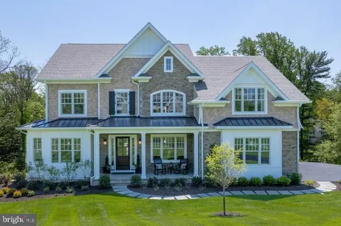 916 Prescott Rd, Berwyn, PA MLS: PACT2096950
