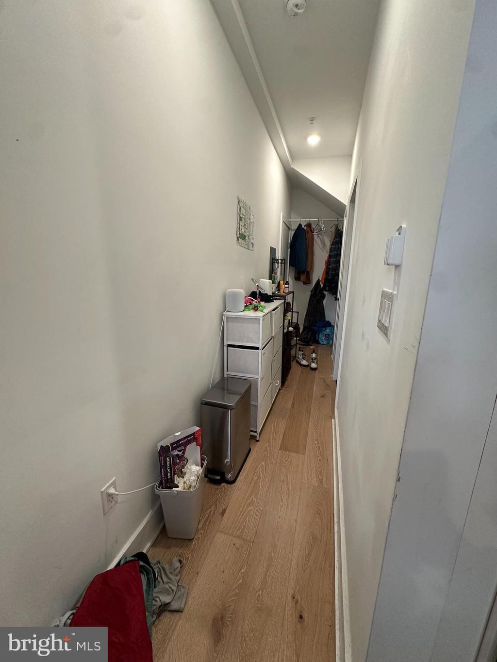 Photo of 136 Chestnut Street #2F, PHILADELPHIA, PA 19106 (MLS # PAPH2566940)