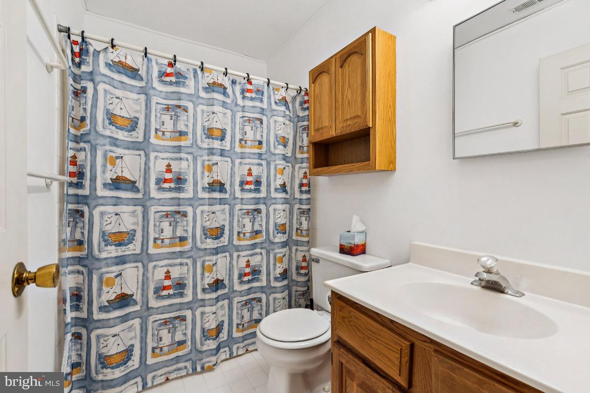 HARRISON MEADOWS - Residential