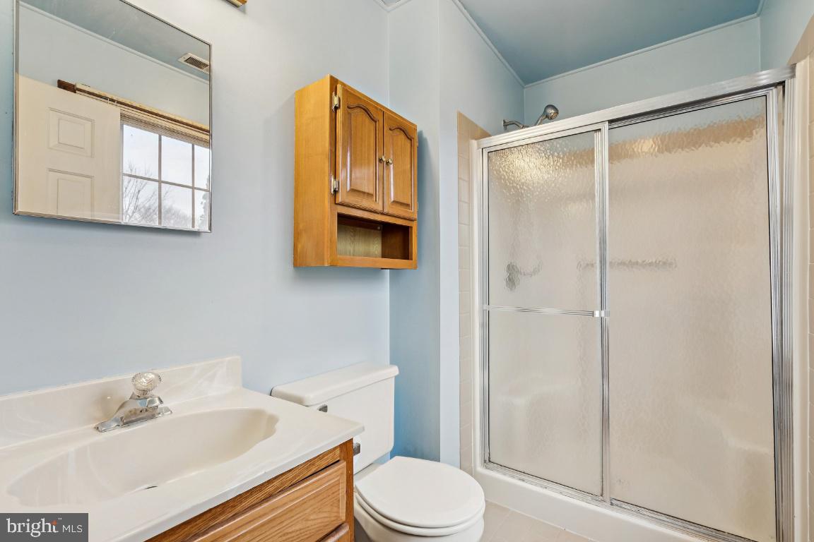 HARRISON MEADOWS - Residential