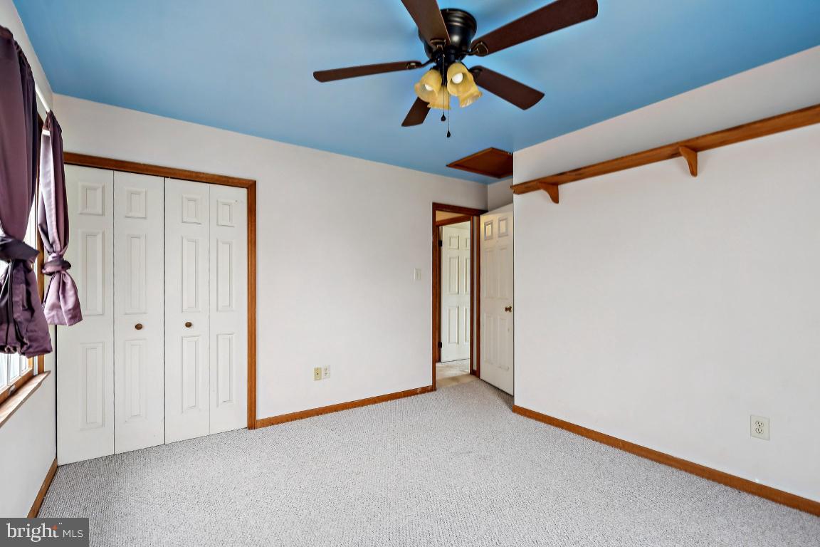 HARRISON MEADOWS - Residential