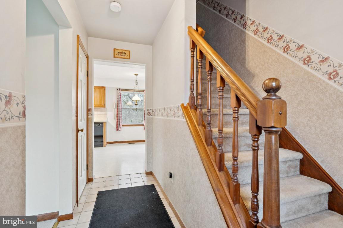 HARRISON MEADOWS - Residential