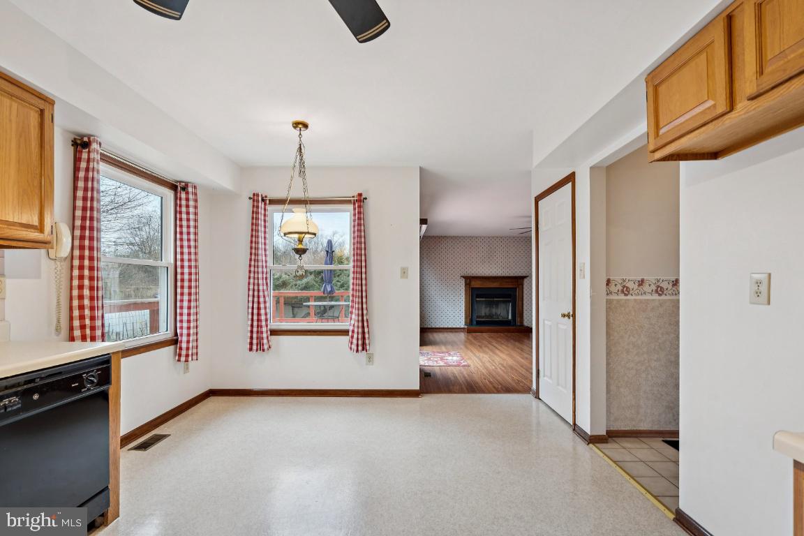 HARRISON MEADOWS - Residential