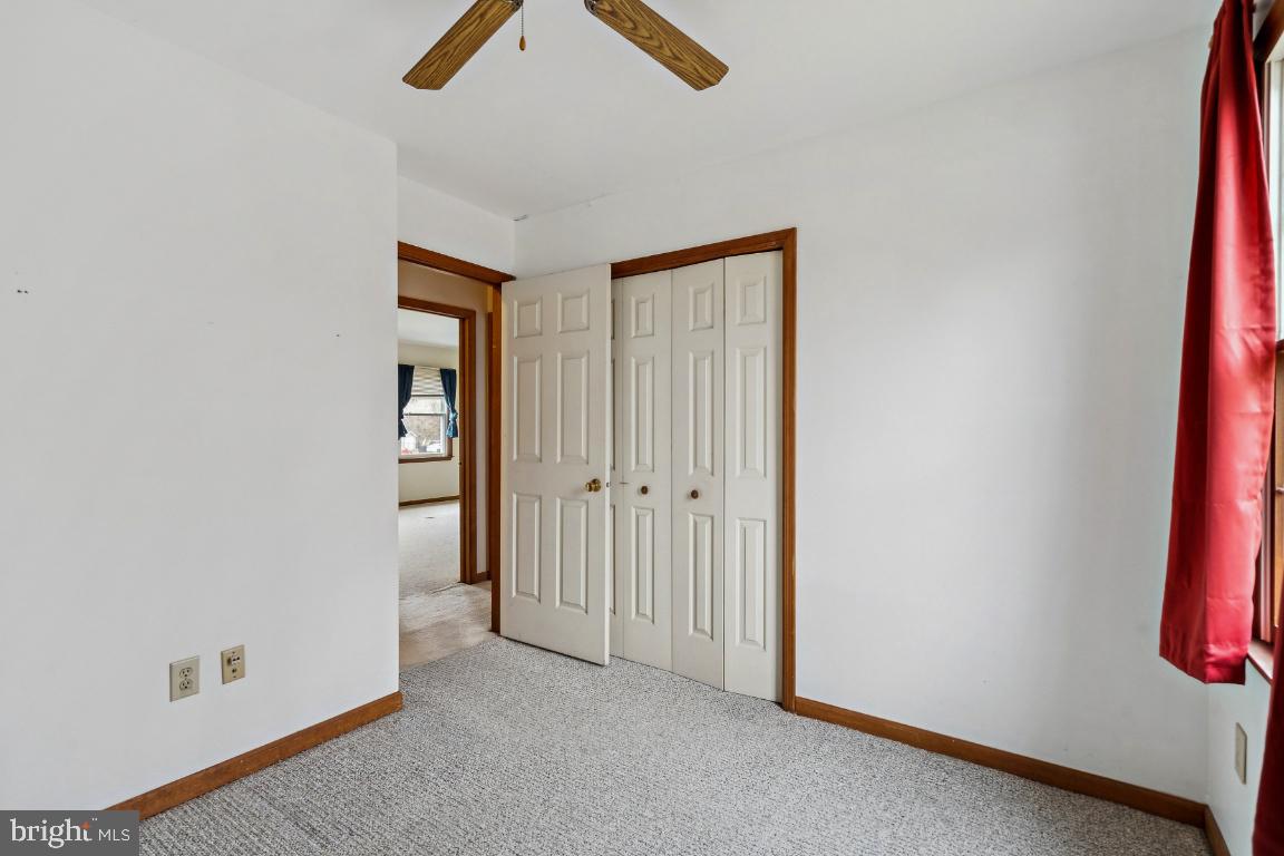 HARRISON MEADOWS - Residential