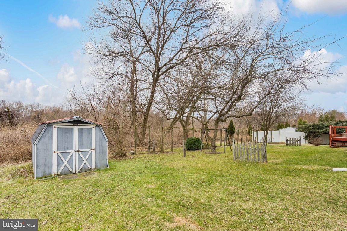 HARRISON MEADOWS - Residential