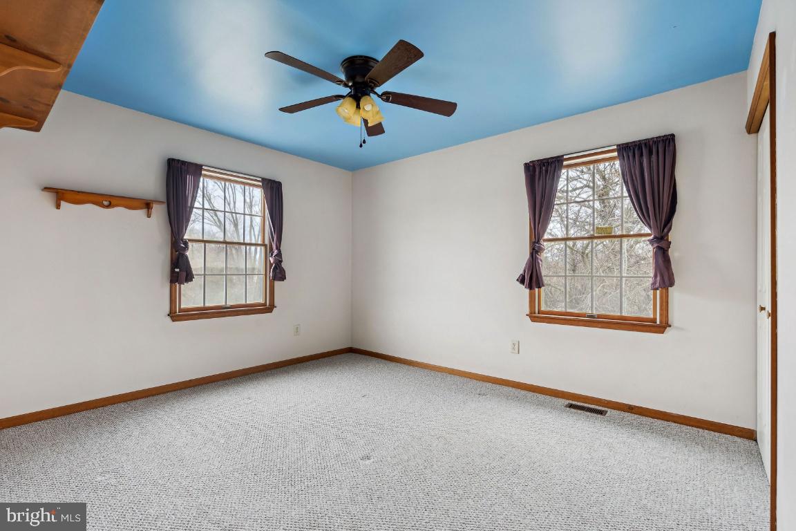 HARRISON MEADOWS - Residential