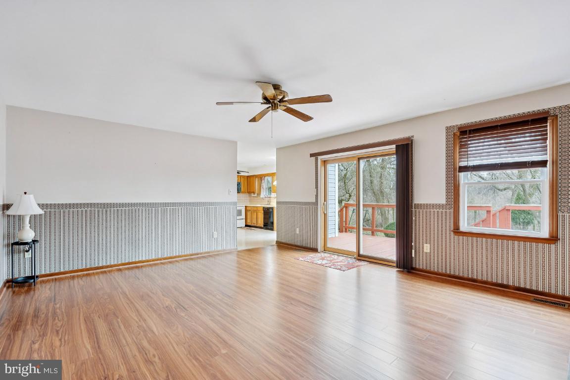 HARRISON MEADOWS - Residential