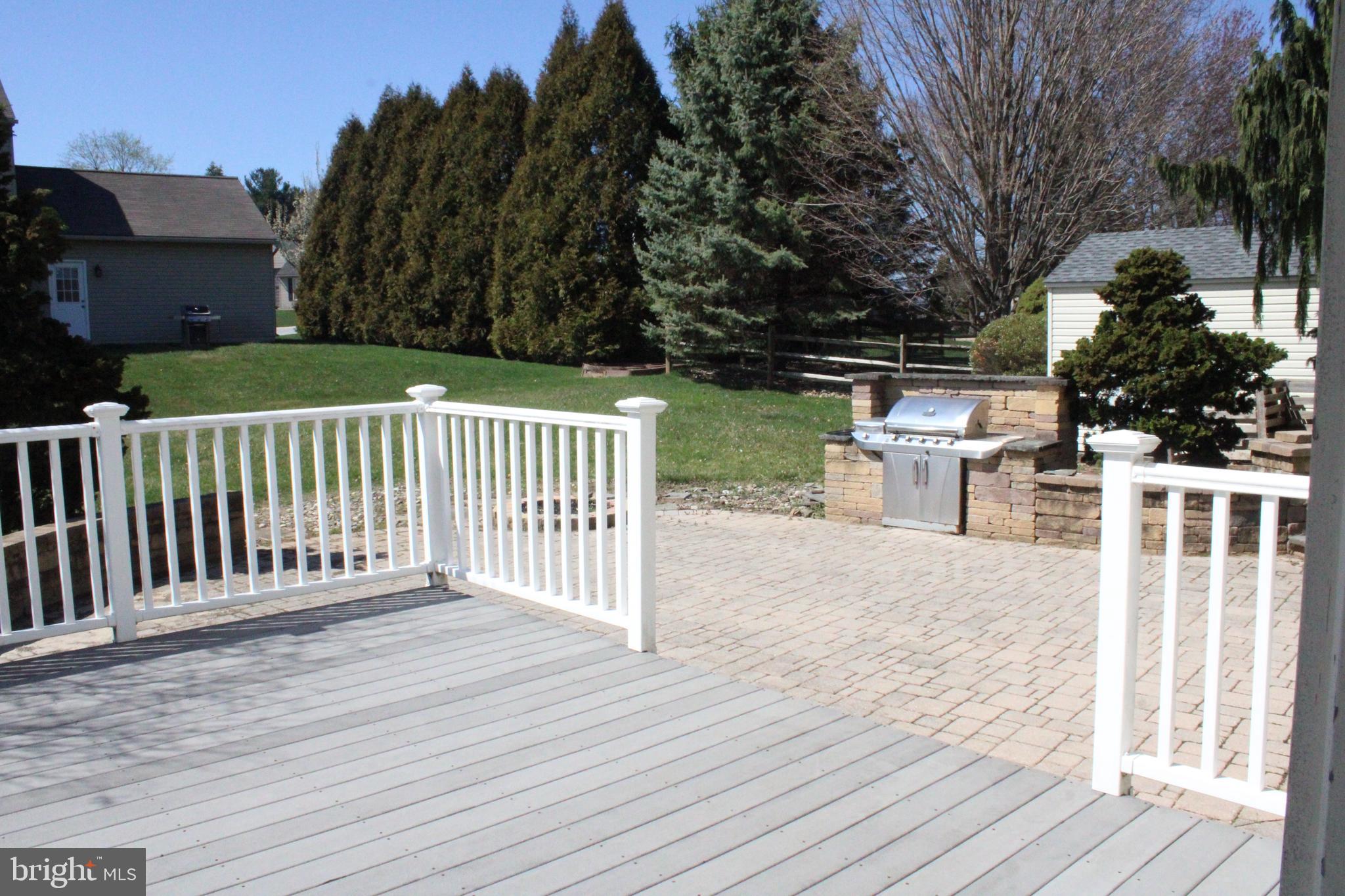 LOGANVILLE BORO - Residential