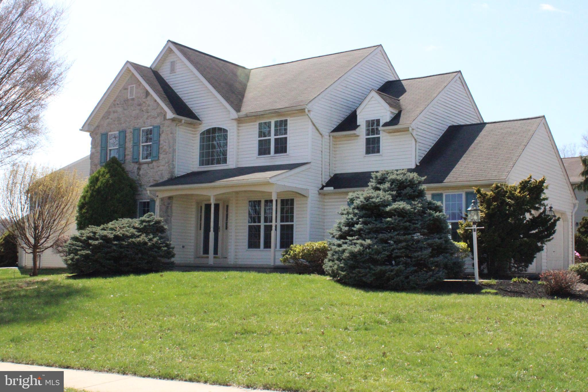 LOGANVILLE BORO - Residential