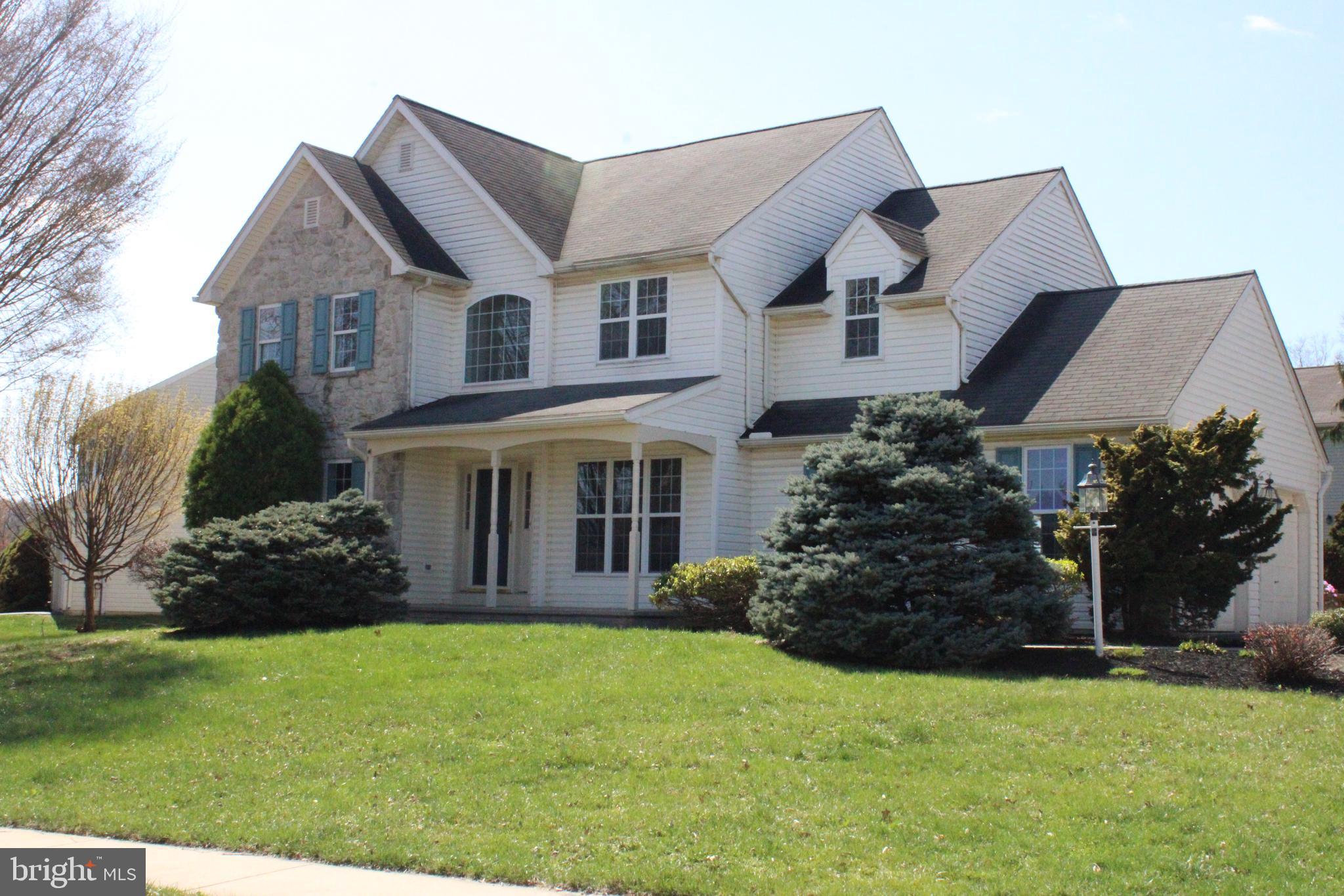 LOGANVILLE BORO - Residential