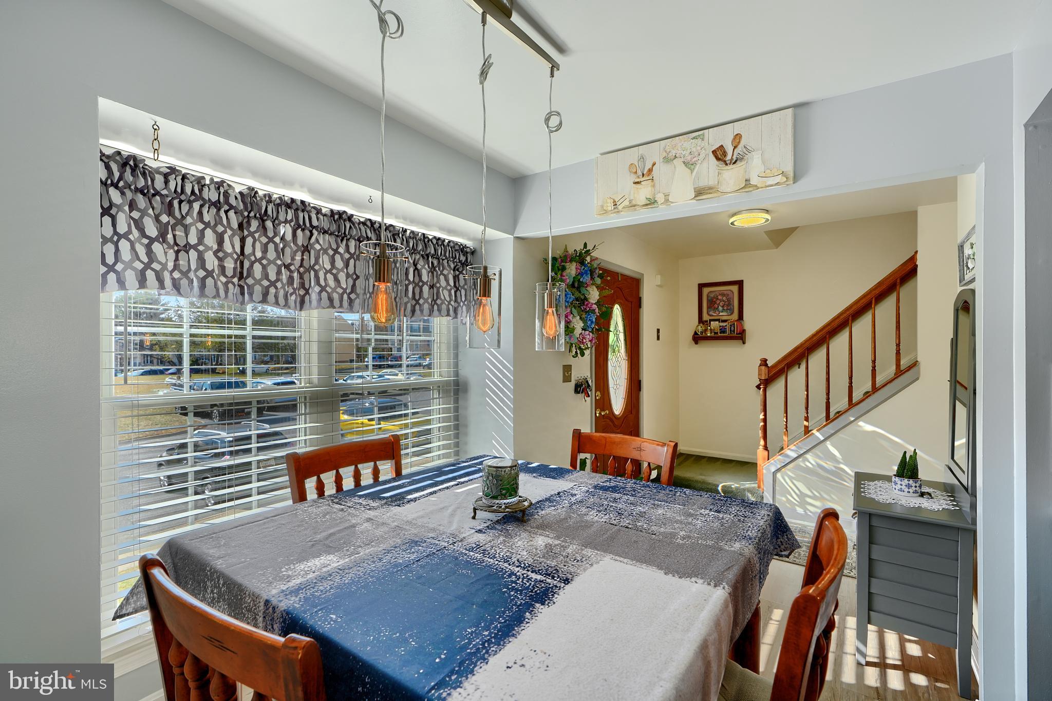 VILLAGE AT THOMAS RUN - Residential