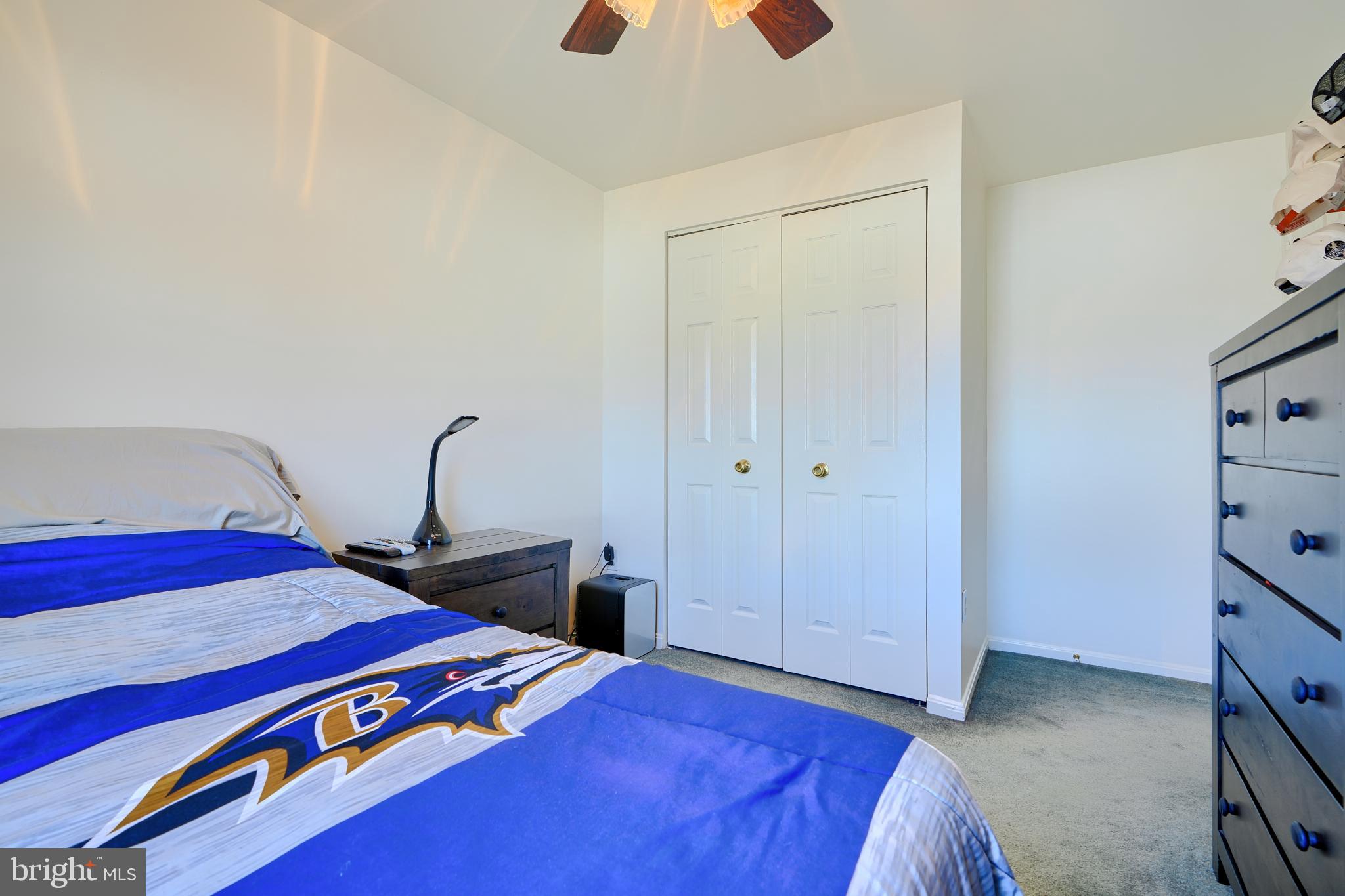 VILLAGE AT THOMAS RUN - Residential