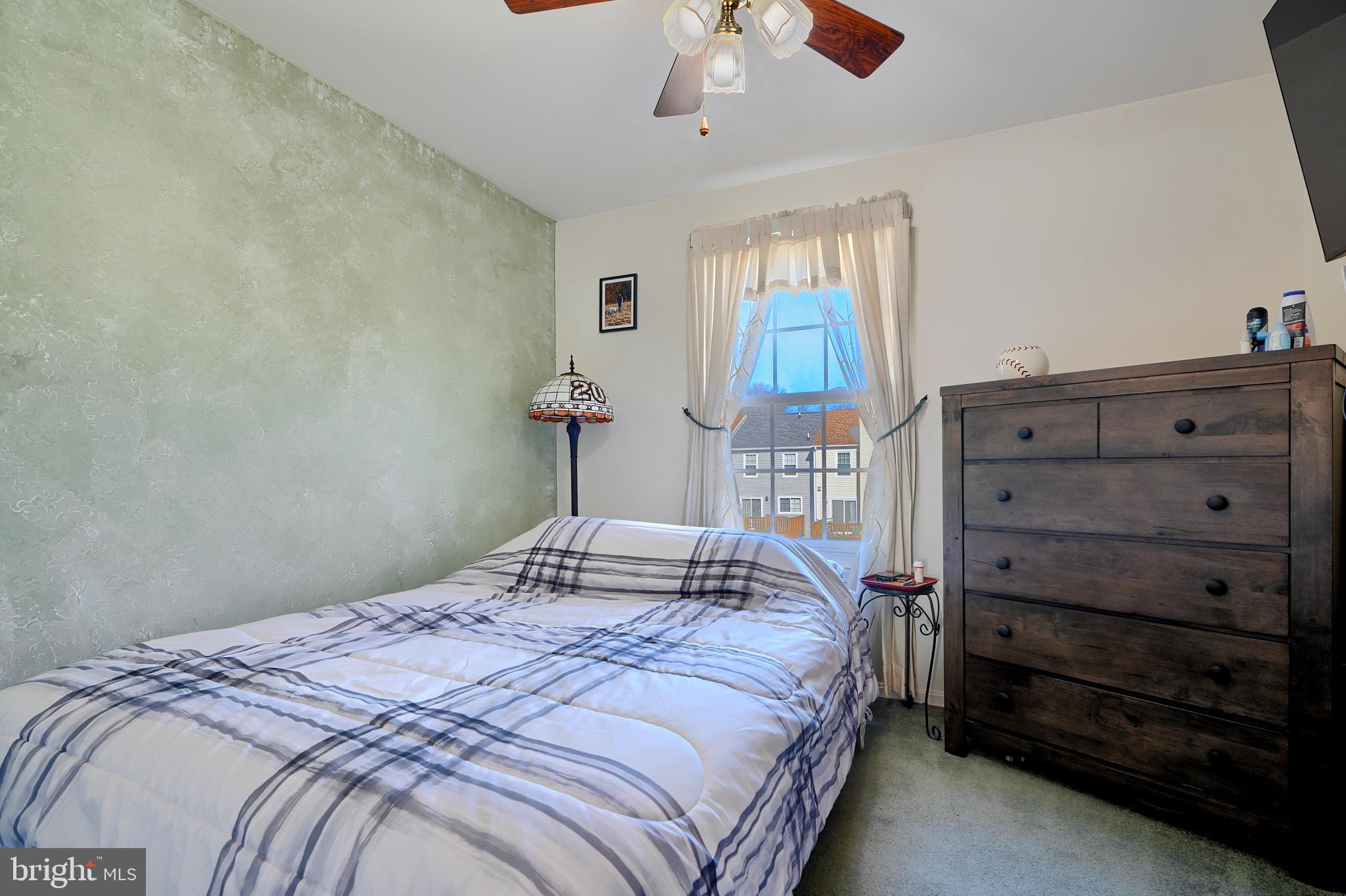 VILLAGE AT THOMAS RUN - Residential