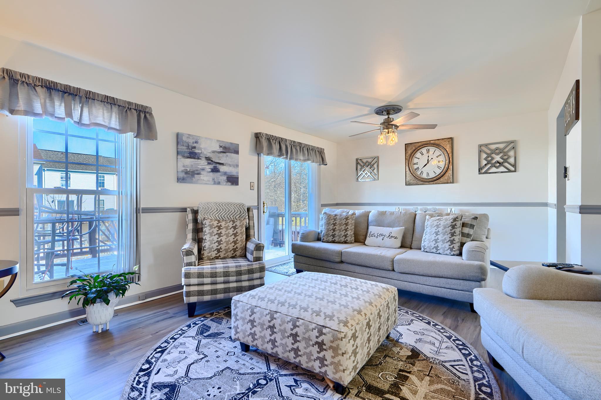 VILLAGE AT THOMAS RUN - Residential