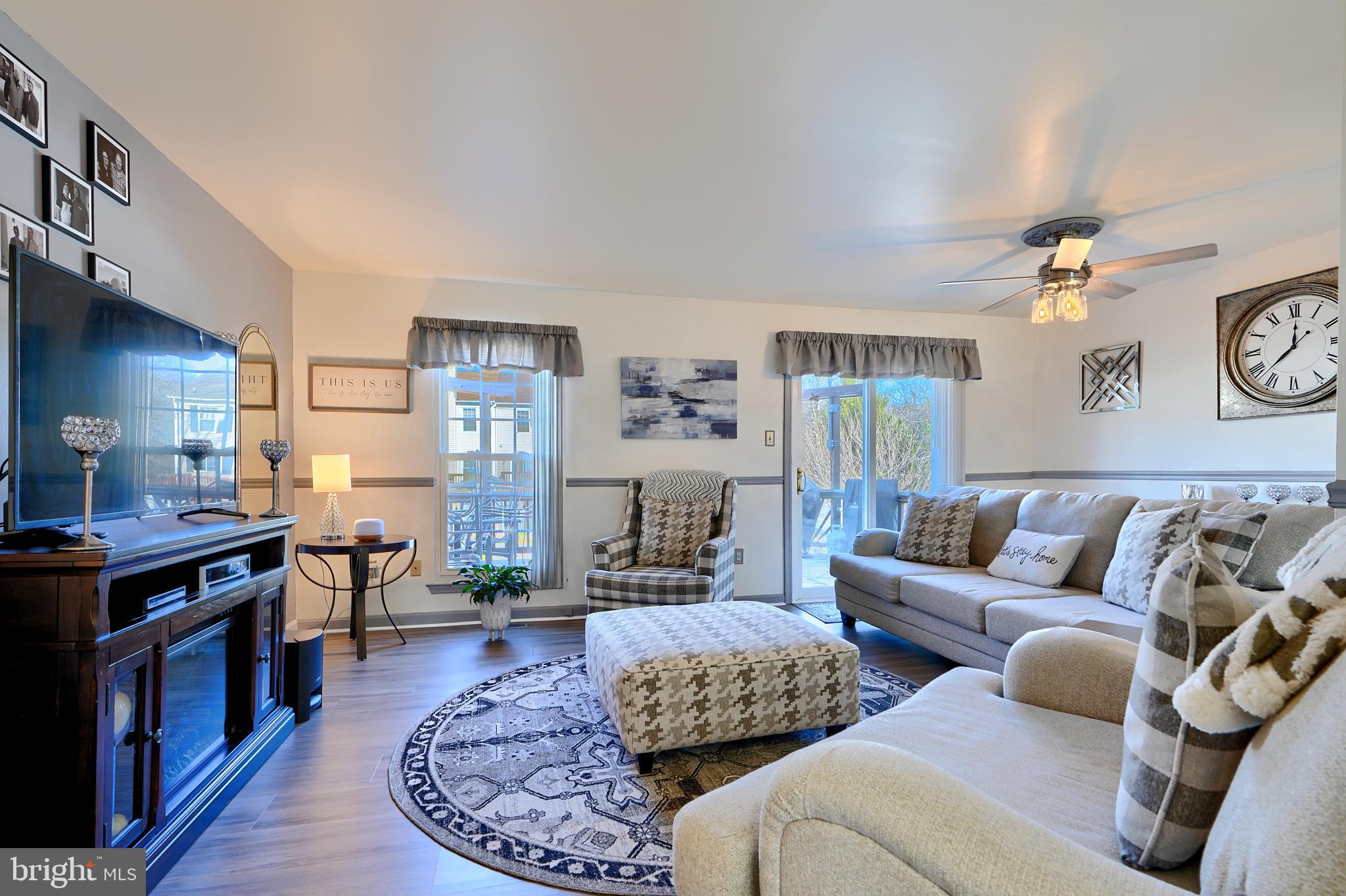 VILLAGE AT THOMAS RUN - Residential