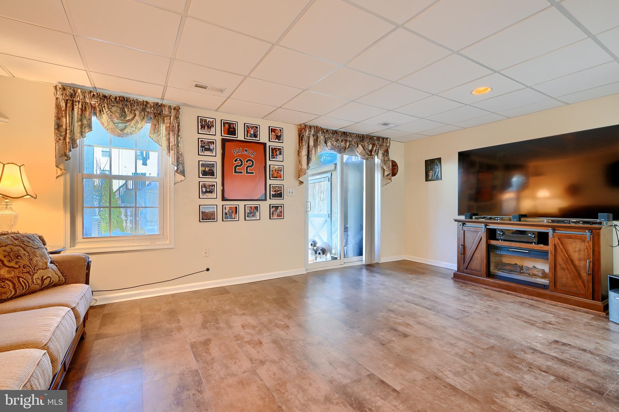 VILLAGE AT THOMAS RUN - Residential