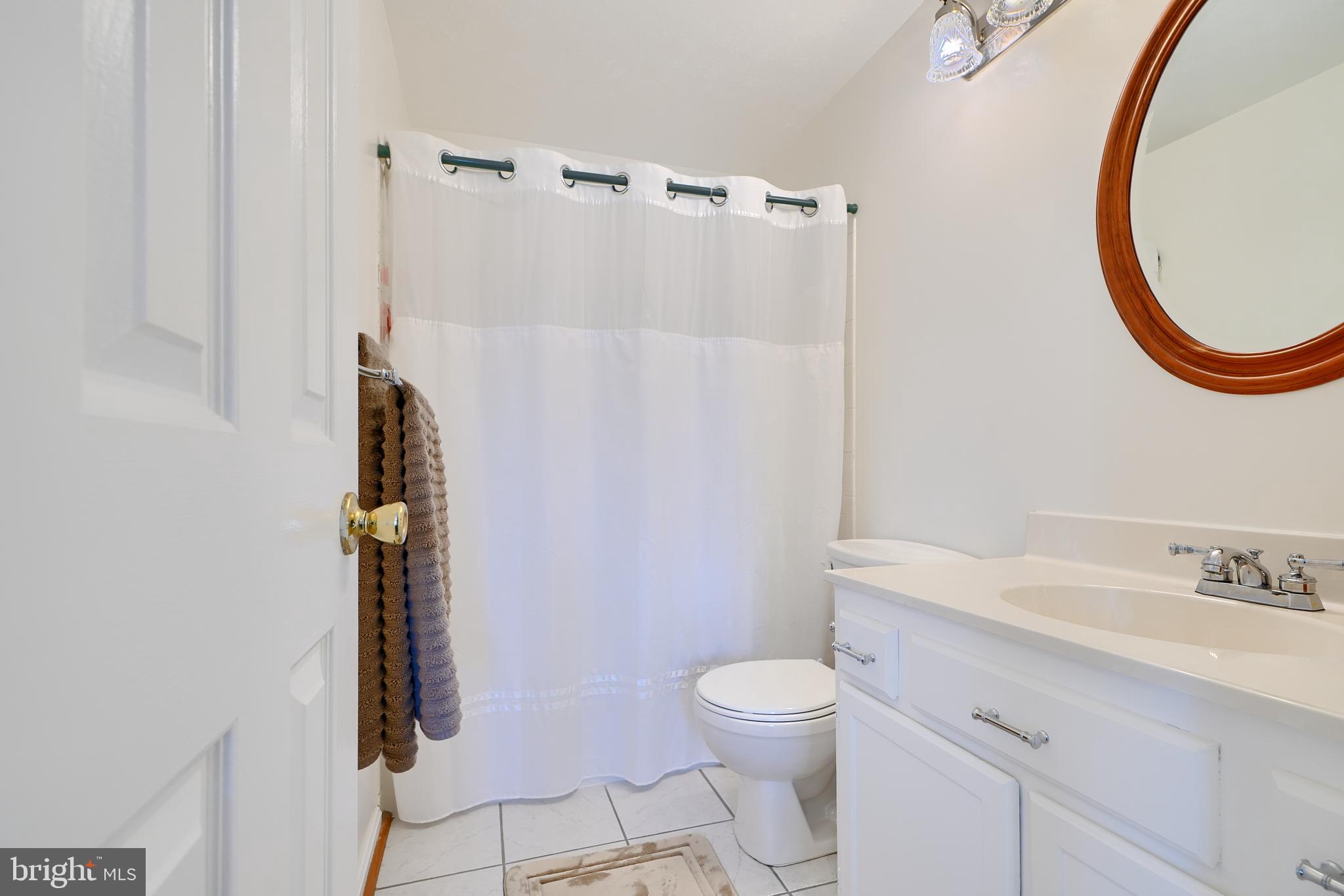 VILLAGE AT THOMAS RUN - Residential