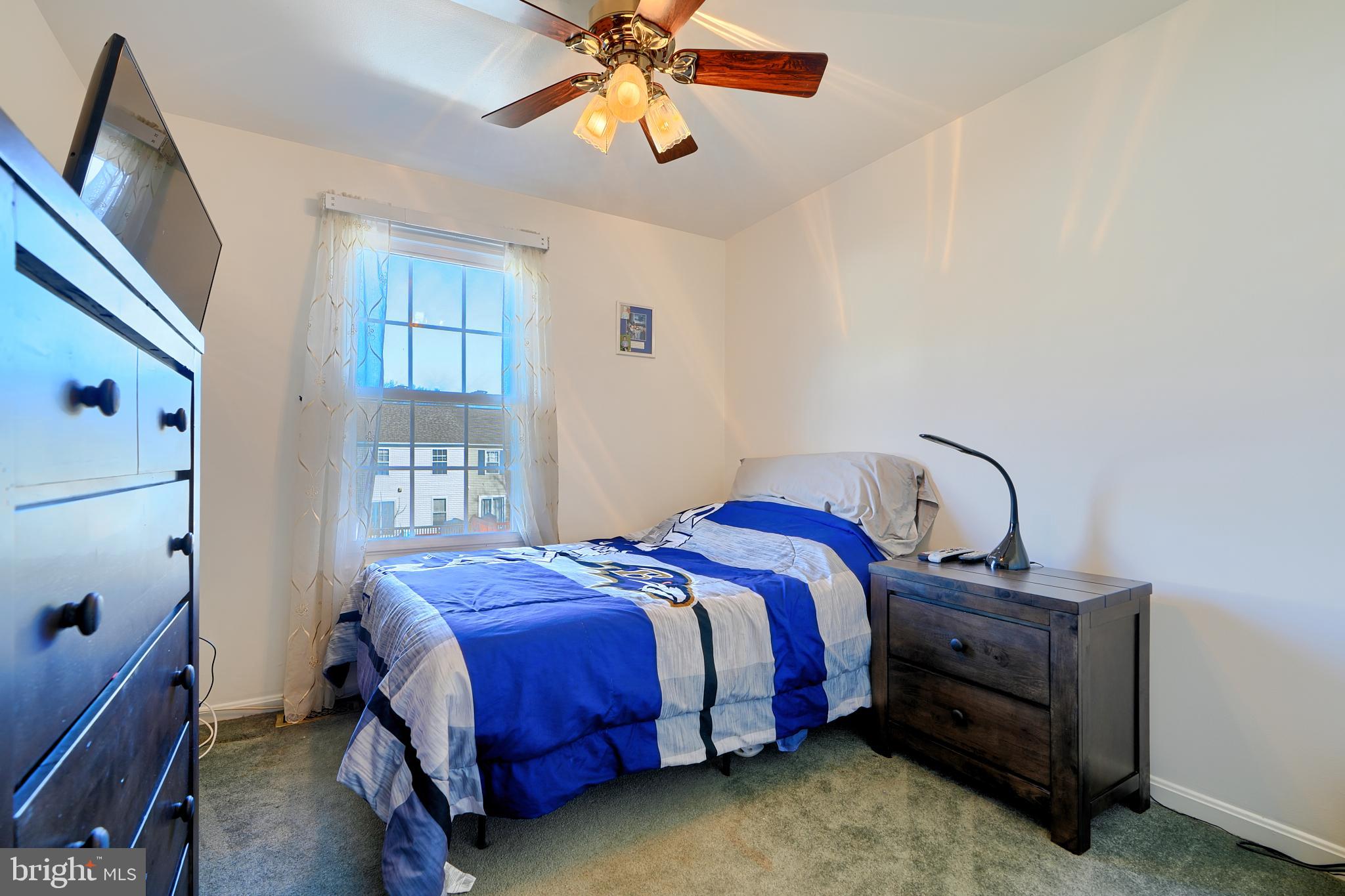 VILLAGE AT THOMAS RUN - Residential