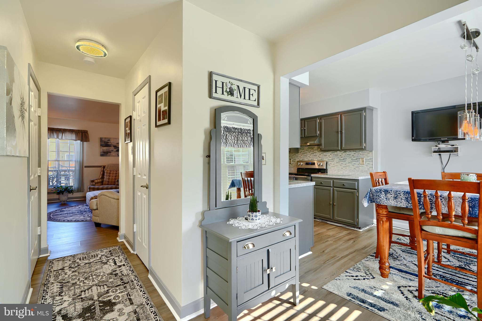 VILLAGE AT THOMAS RUN - Residential