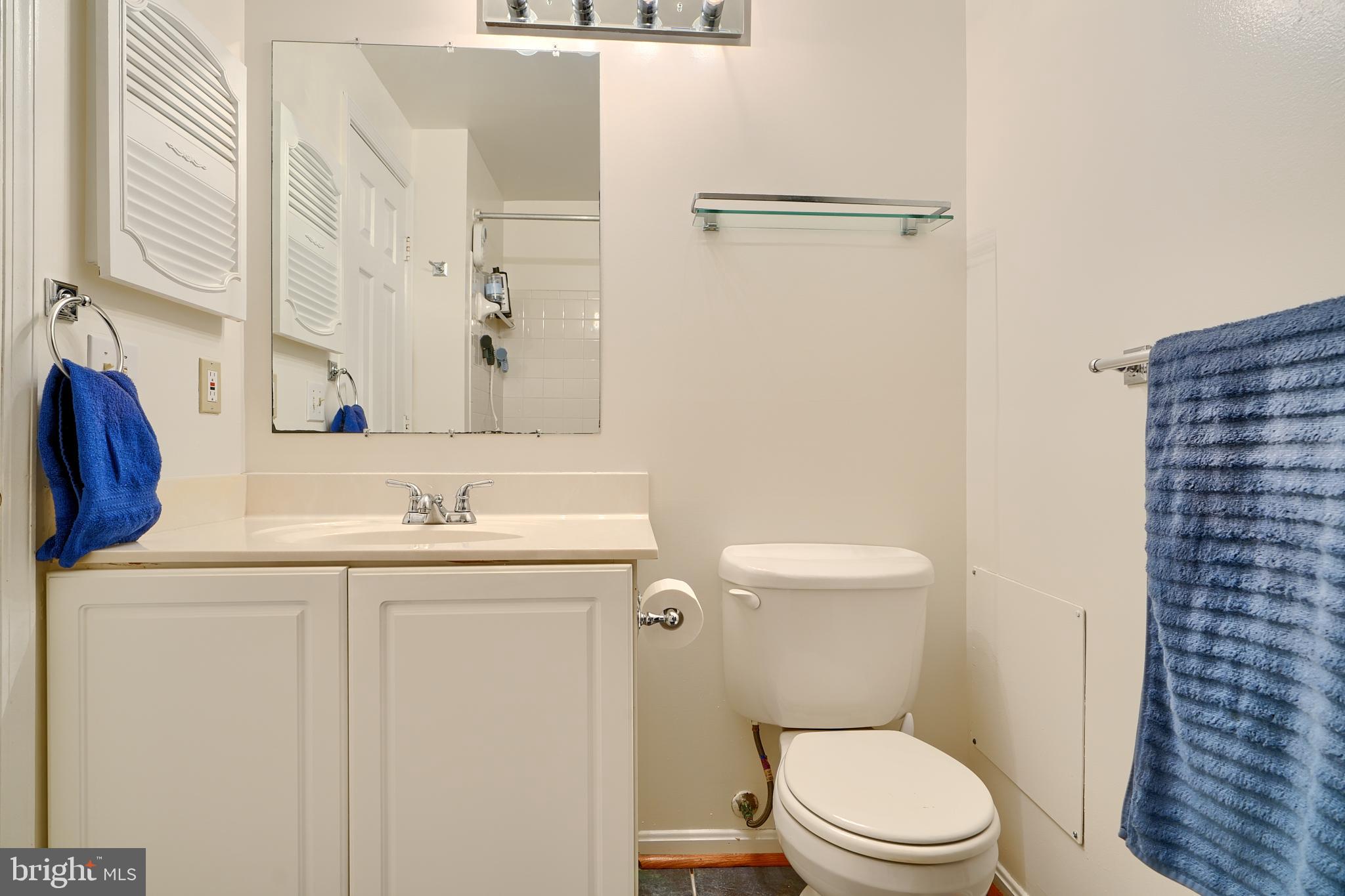 VILLAGE AT THOMAS RUN - Residential