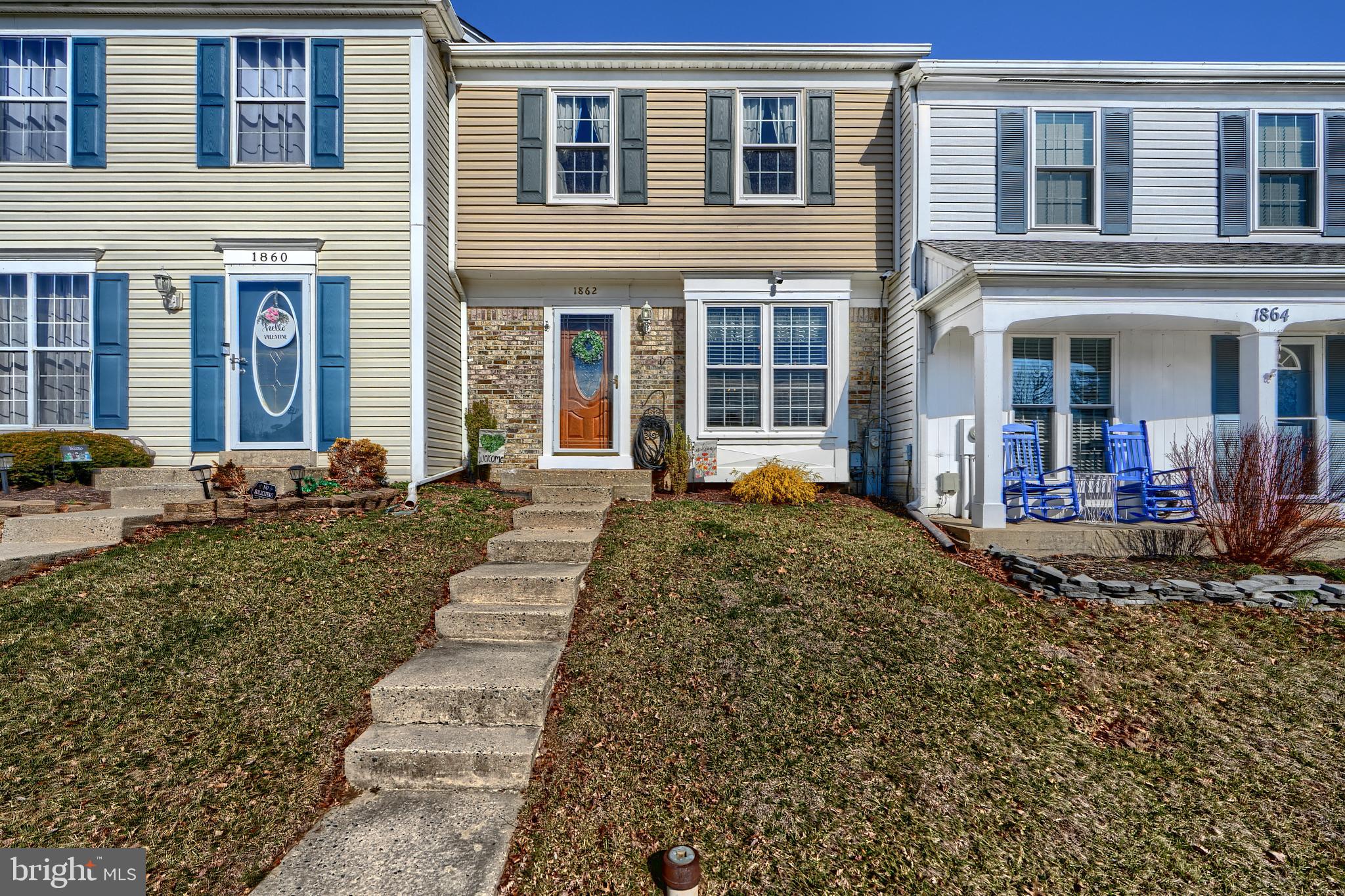 VILLAGE AT THOMAS RUN - Residential