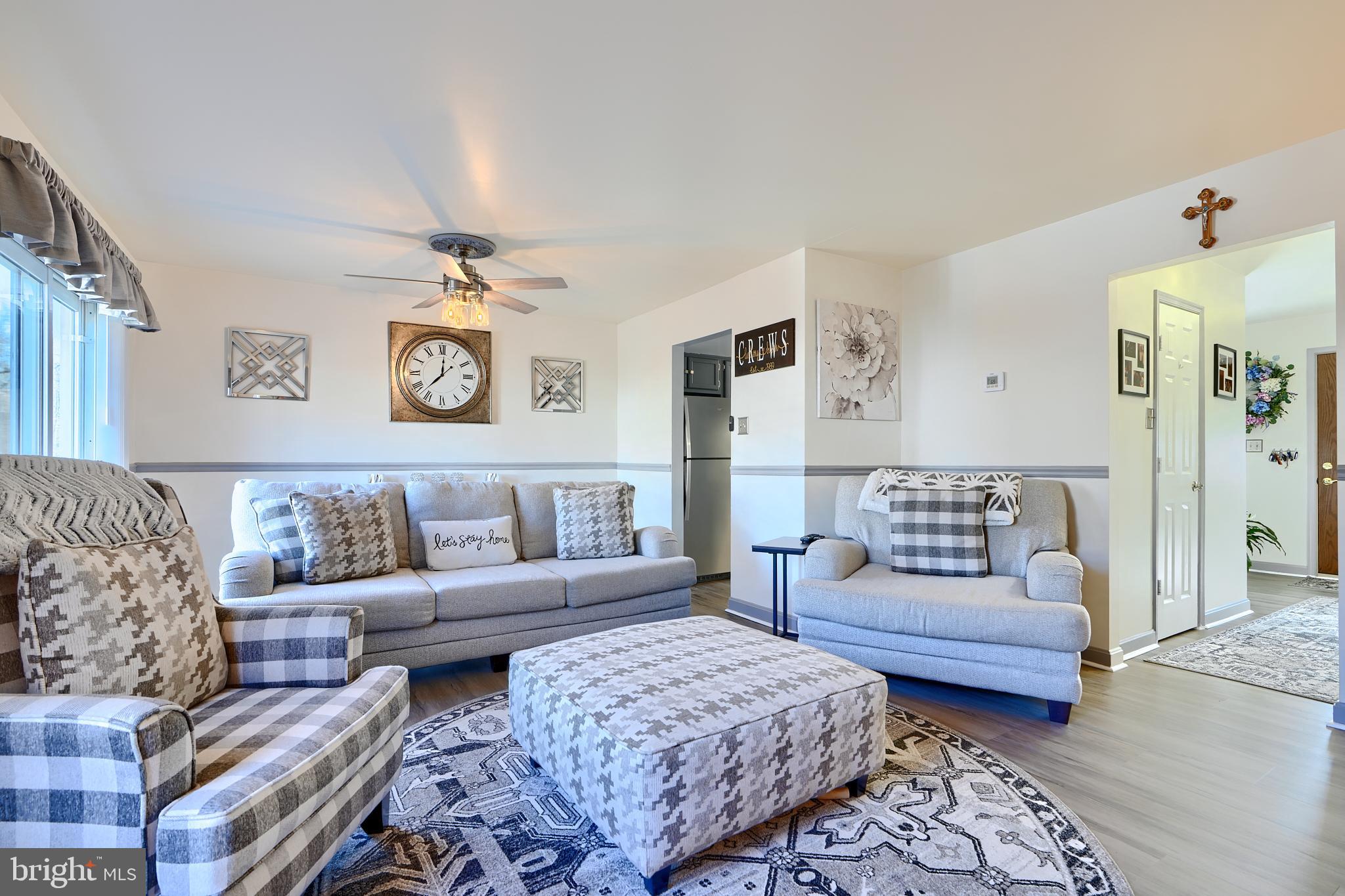 VILLAGE AT THOMAS RUN - Residential