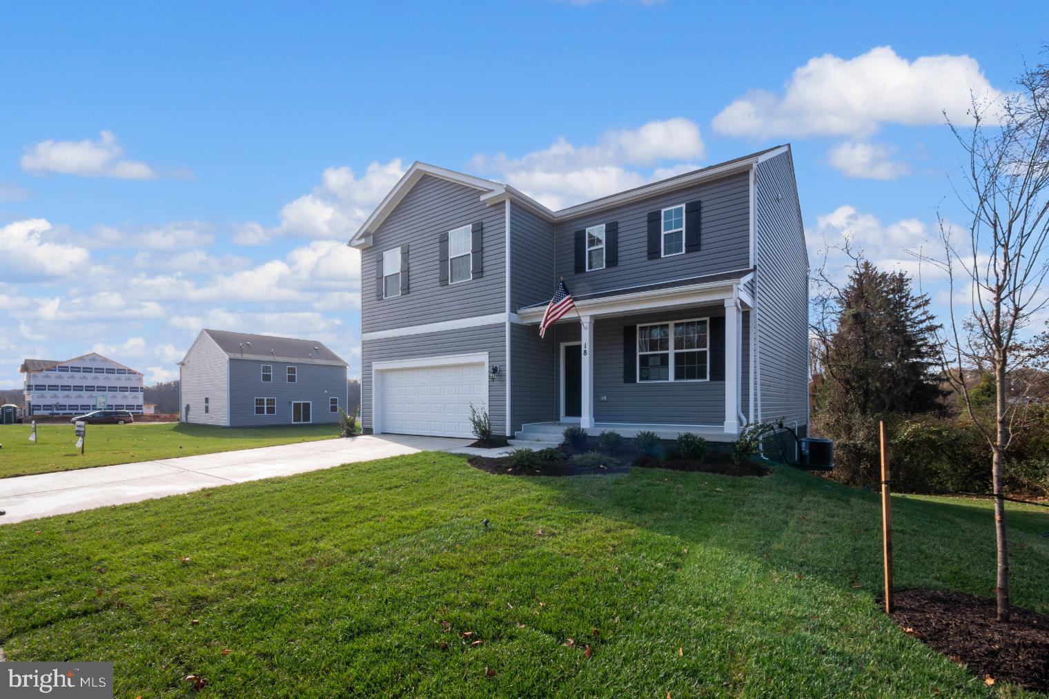 TOLLHOUSE WOODS - Residential