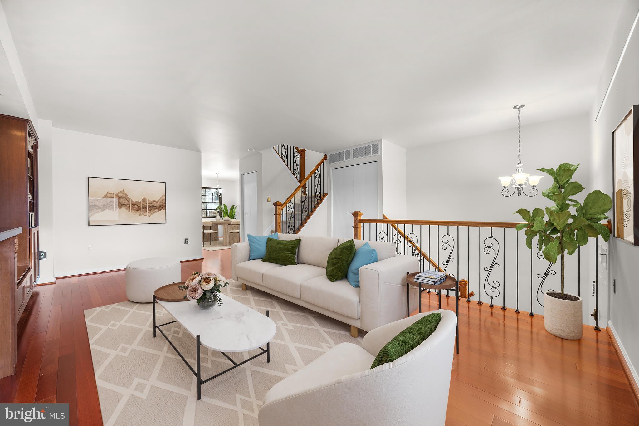 BROADFIELD AT WILTON FARM - Residential