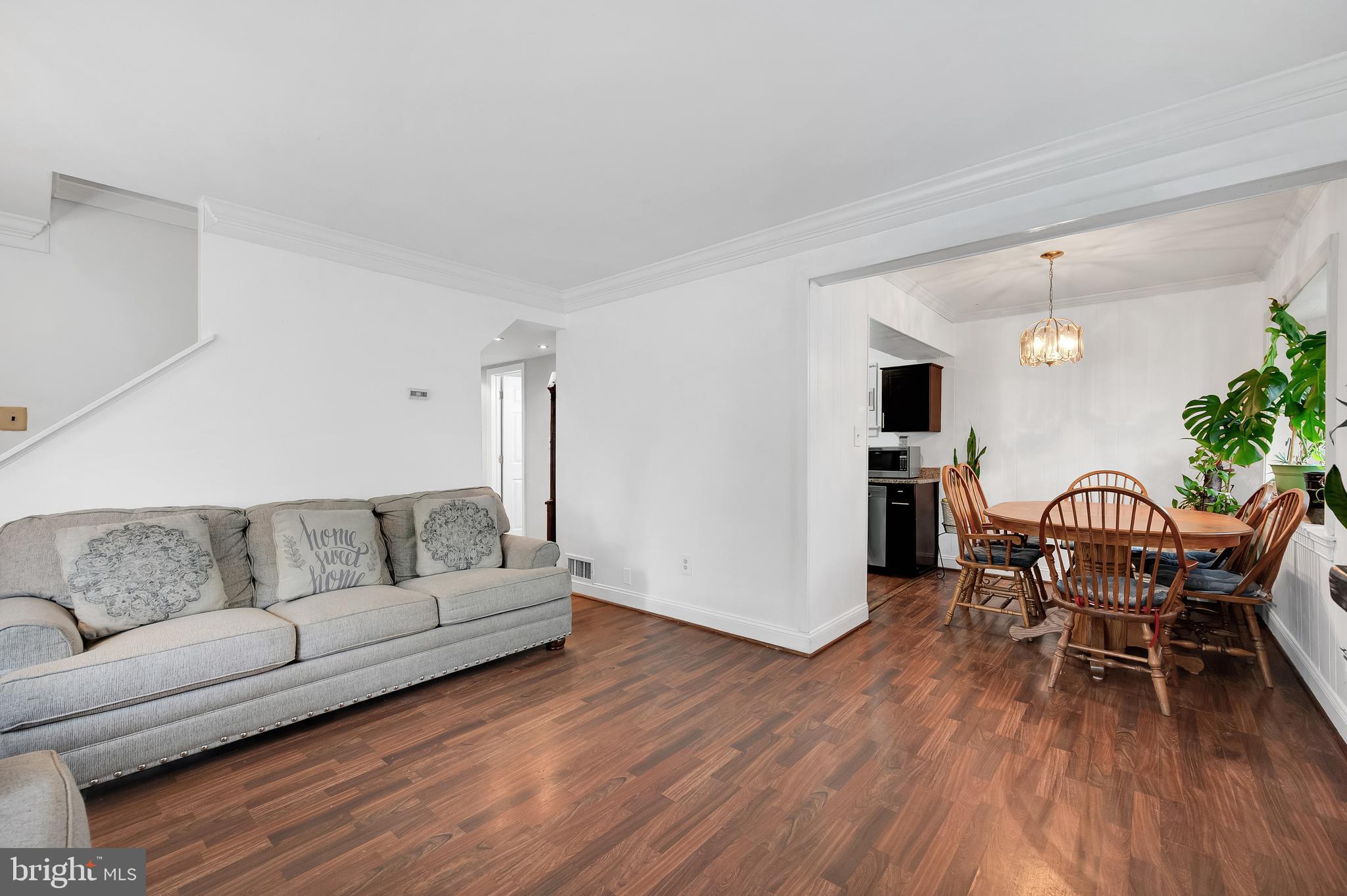 MCDONALD KNOLLS - Residential