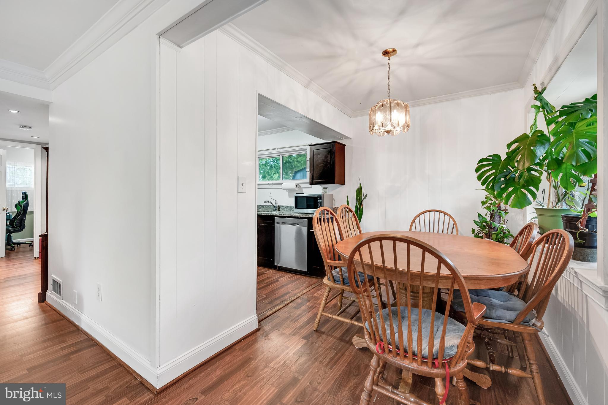 MCDONALD KNOLLS - Residential
