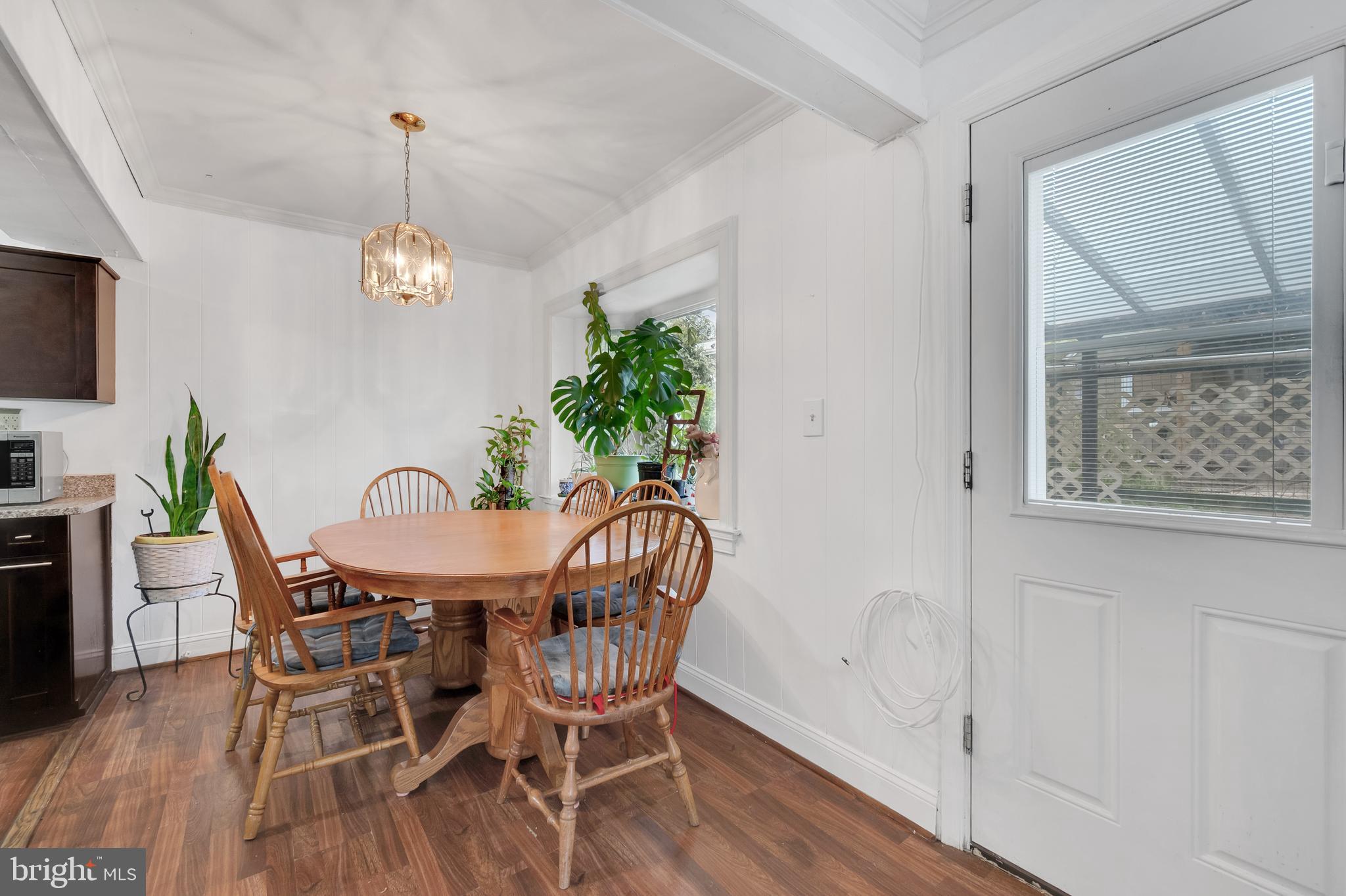 MCDONALD KNOLLS - Residential