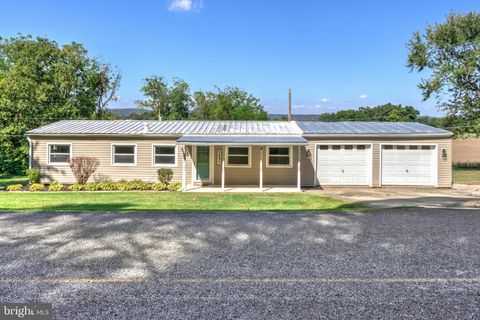 5497 STAMBAUGH ROAD SPRING GROVE PA 17362