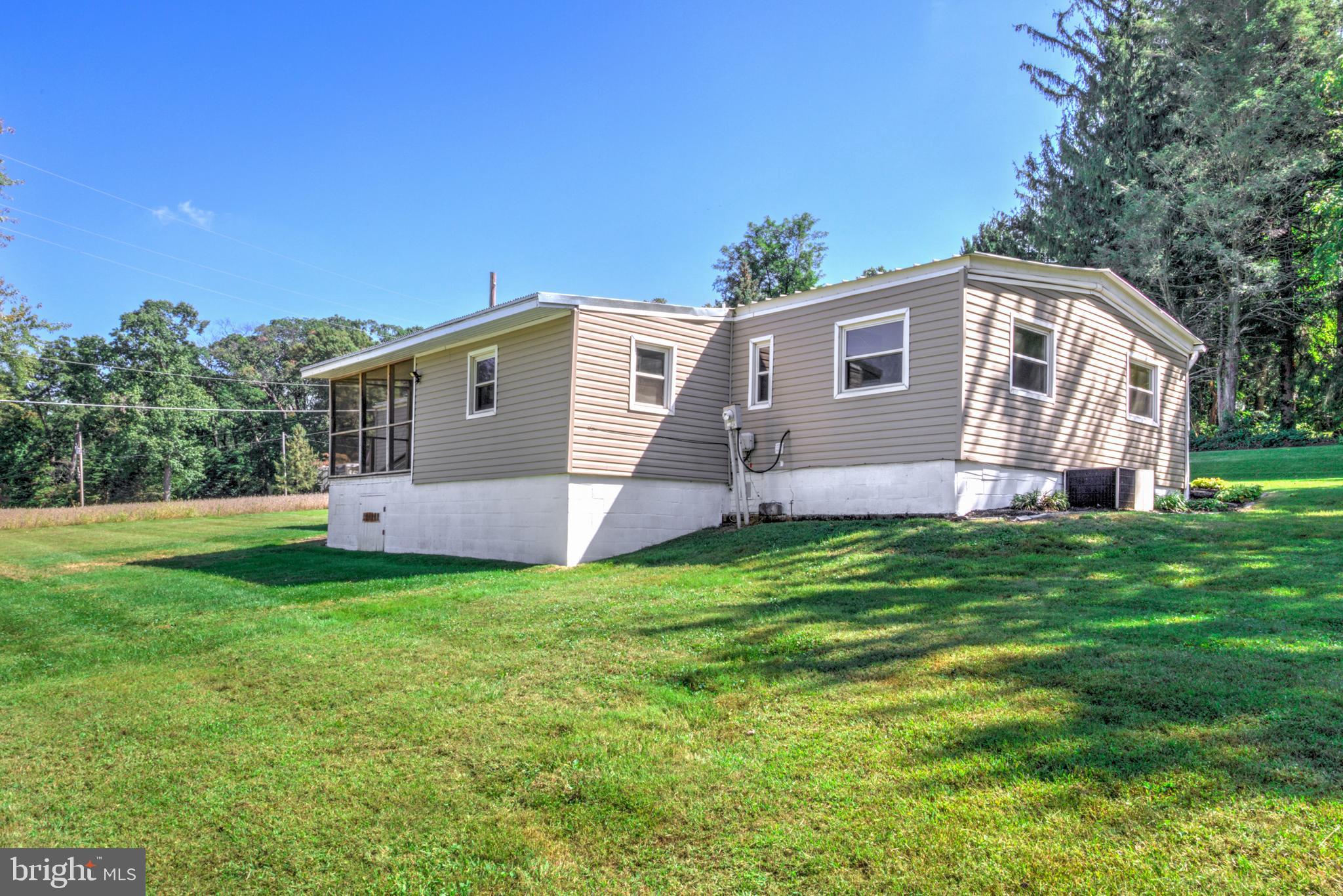 NONE AVAILABLE - Residential