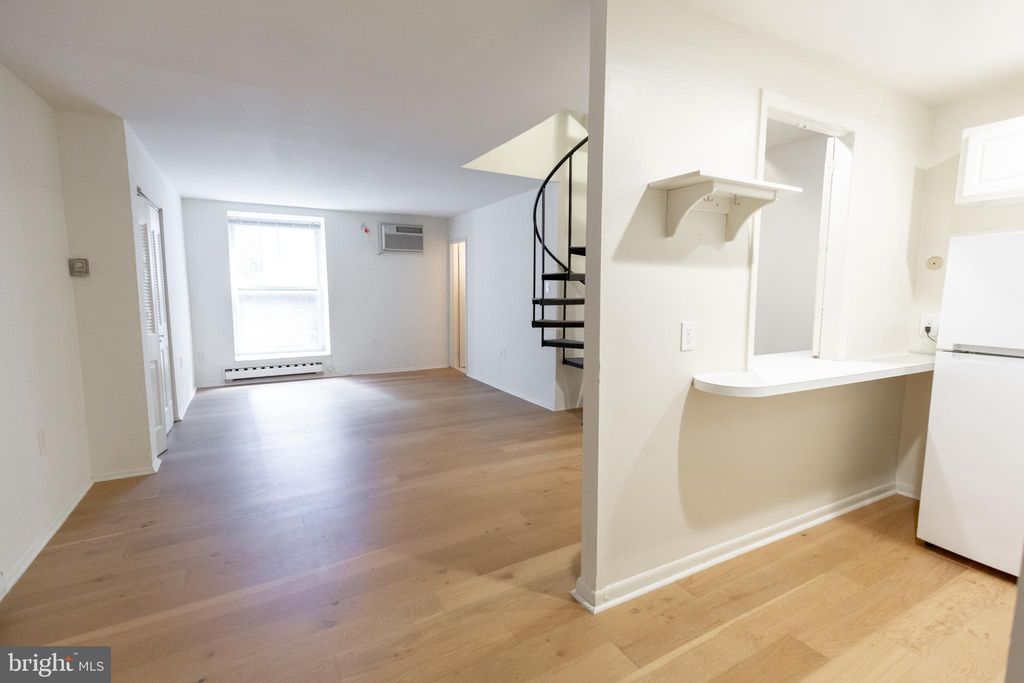 Photo of 2311 Spruce Street #204, PHILADELPHIA, PA 19103 (MLS # PAPH2580044)