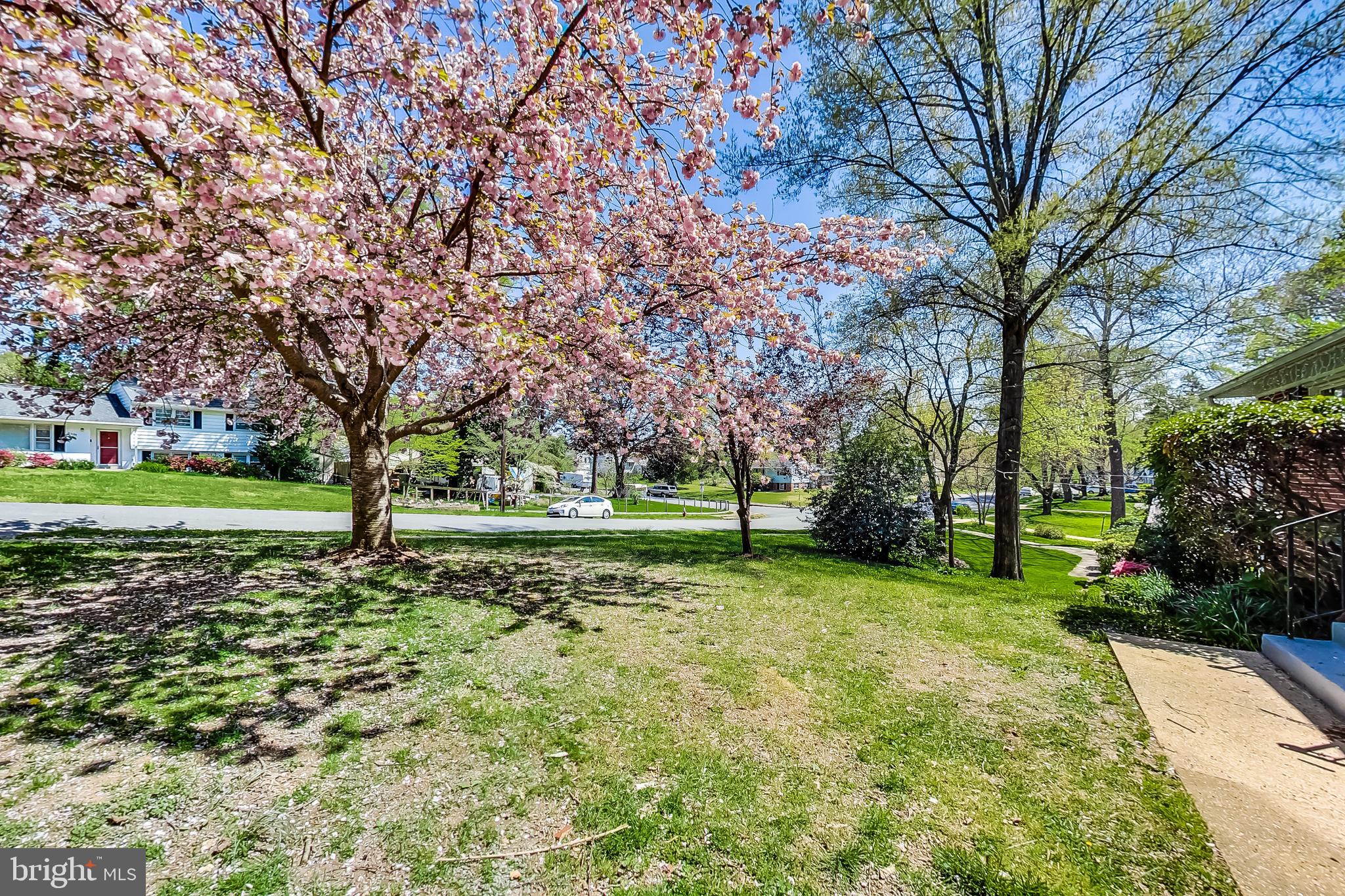 RAVENSWORTH - Residential Lease